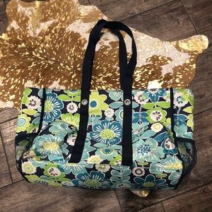 Thirty-One Weekender Bag